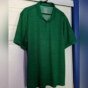 NWOT. Redhead brand Men's polo XL.‎